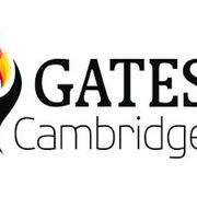 Image of the Gate Cambridge Scholars Program logo.