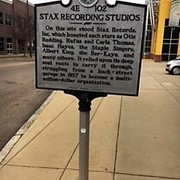 The Stax Museum