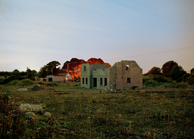 Haughey, Settlement V, 2011