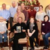 Book Talk Group Picture