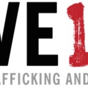 Love146, a non-profit organization focused on ending child trafficking and exploitation.