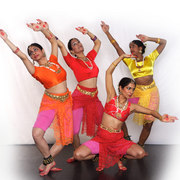 The Tehreema Mitha Dance Company