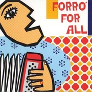 Rob Curto's Forró for All