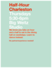 Join us on Thursdays for a series of intro Charleston/Solo Jazz lessons. No experience necessary!
