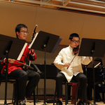 Chinese Music Ensemble Peformance