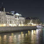 La Seine, Paris