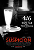 Film Society presents "Suspicion." 4/6, 4:30 in Weitz Cinema.