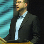Professor Aaron Swoboda