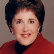Emily Barr '80, President and General Manager of ABC 7 Chicago