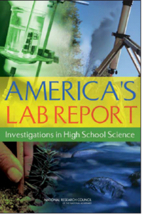 America's Lab Report
