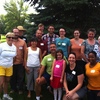 The 2013 Twin Cities Day of Service group.