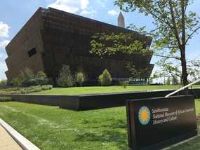 Smithsonian Museum of African American History