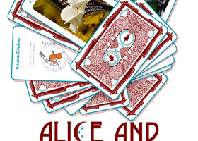 Alice and Wonderland