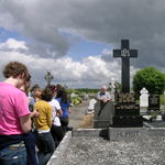 Family history with Professor James McDonnell, Meelick, County Mayo.