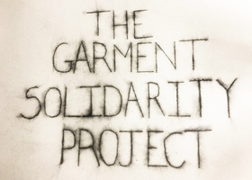 Garment Solidarity Project