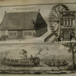 <strong>Figure 10.</strong> Plate 10, T. Pistorius, <em>Korte En Zakelyke Beschryvinge Van De Colonie Van Zuriname</em>, 1763