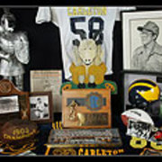 A History of Carleton College Football