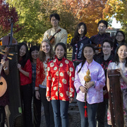 2015-16 Chinese Music Ensemble