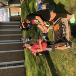 Team Cookout Spring 2021