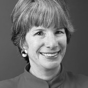 Portrait of professor and author Dr. Amy-Jill Levine.