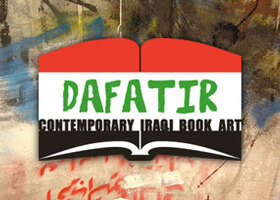 Dafatir: Contemporary Iraqi Book Art