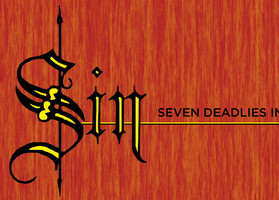 SIN: Seven Deadlies in Clay