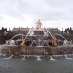 The Château de Versailles