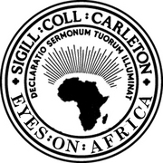 Carleton College Presents "Eyes on Africa"