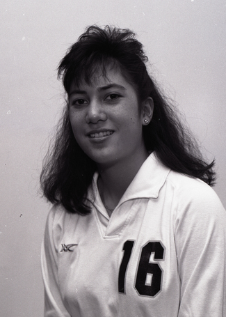 Cristina Churchill '89