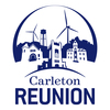 Carleton Reunion logo