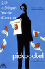 Film Society presents: Pickpocket. 2/9 at 4:30 in Weitz Cinema