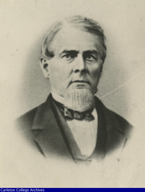 Charles M. Goodsell