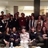 Attendees at the New York Carleton Conversation Event