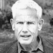 John Dyer-Bennet, professor emeritus of mathematics