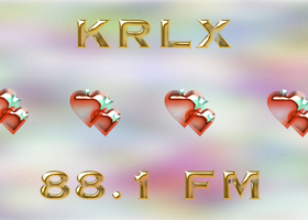 KRLX banner