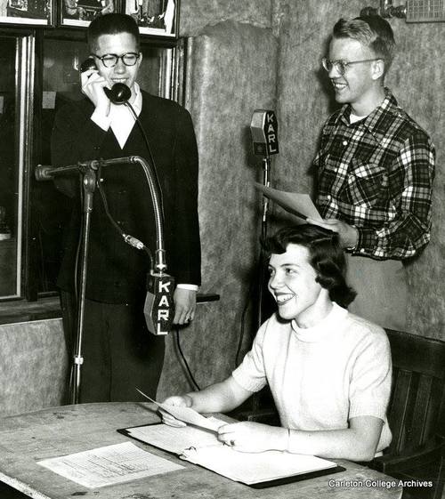 KARL Radio 1949